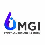 Logo PT. Mutiara Gemilang Indonesia
